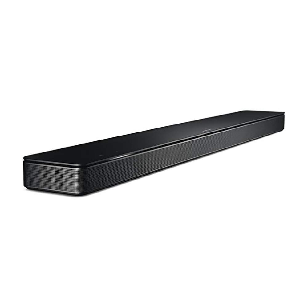 Bose SoundTouch 300 Sound Bar - Black : Amazon.co.uk: Electronics