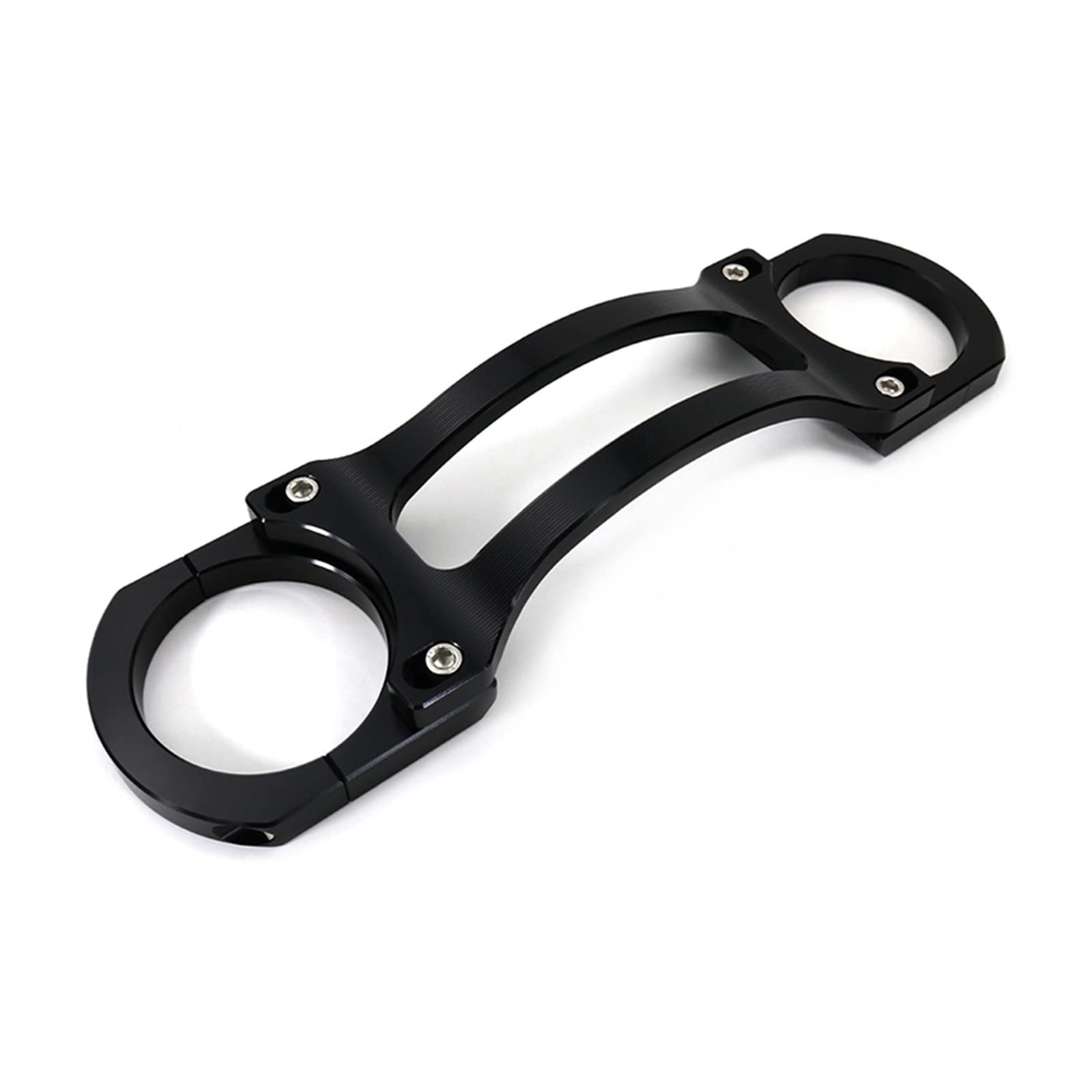 Amazon.co.jp: STRNG オートバイフロントフォークスタビライザー