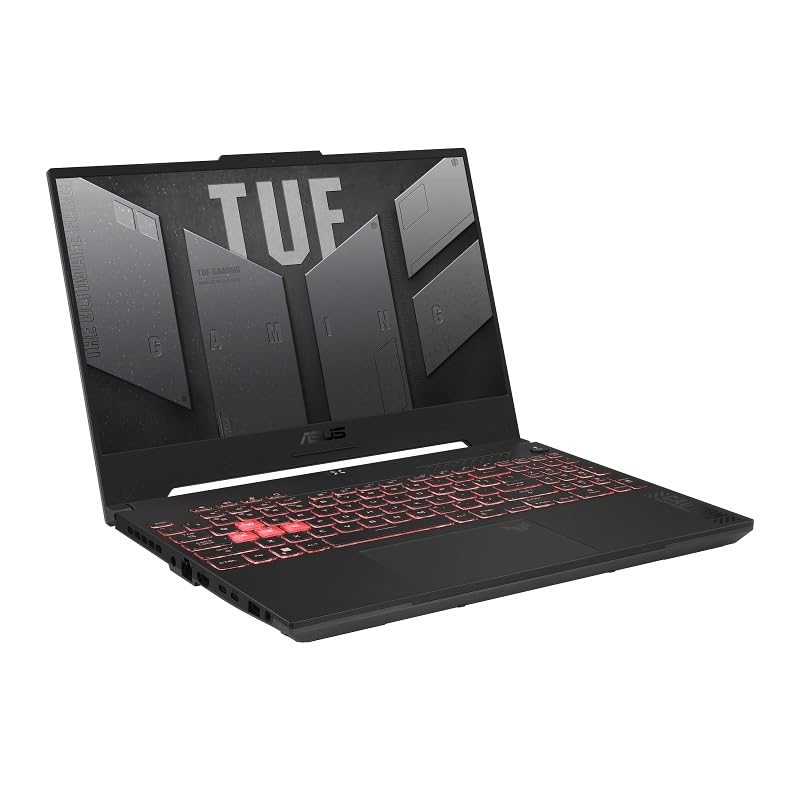 Amazon.com: ASUS TUF Gaming A15 (2023) Gaming Laptop, 15.6” FHD
