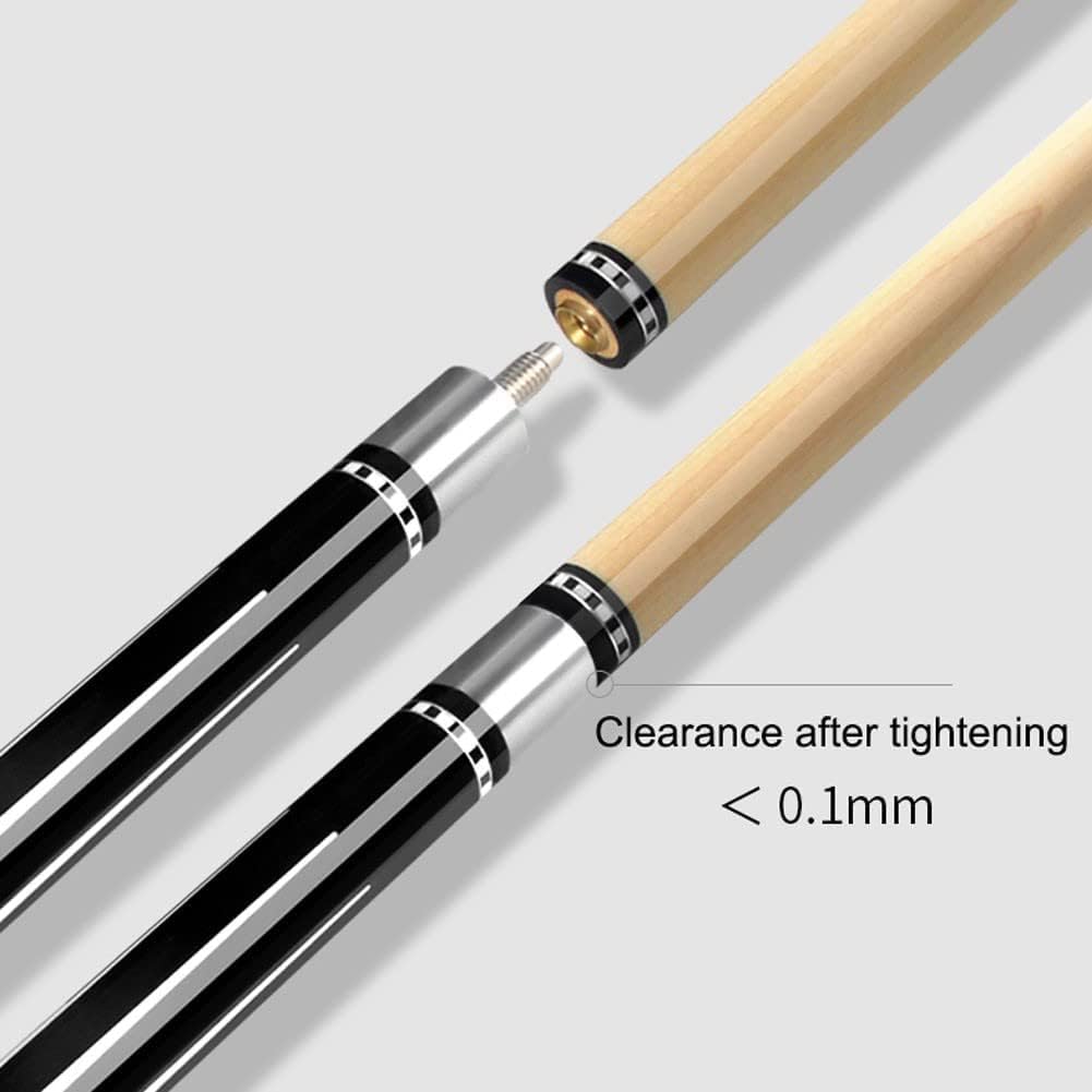 Amazon.co.jp: ビリヤード キュー シャフト プールキュー ビリヤード