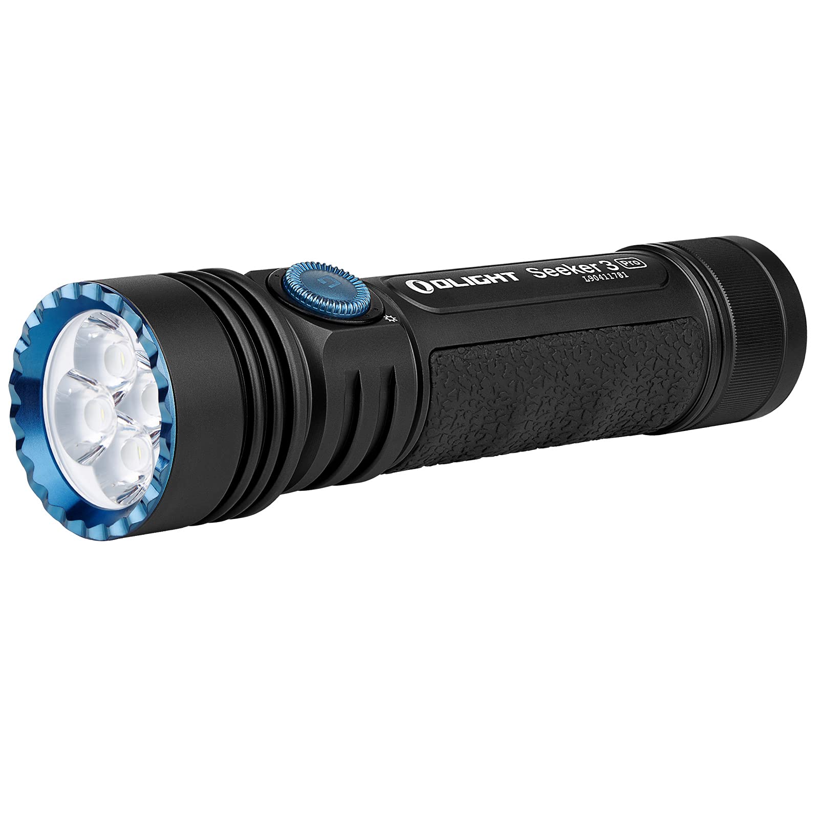 OLIGHT Seeker 3 Pro 4,200 Lumens Ultra-Bright LED Handheld