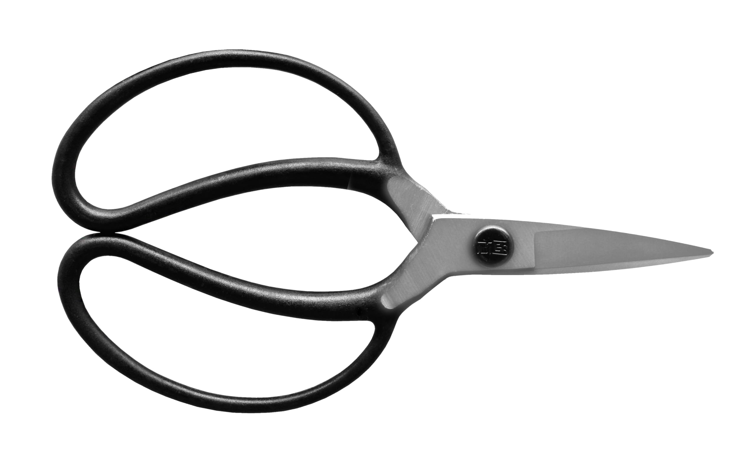 Amazon | 岡恒 植木鋏 C-2型 No.203 | 園芸用はさみ