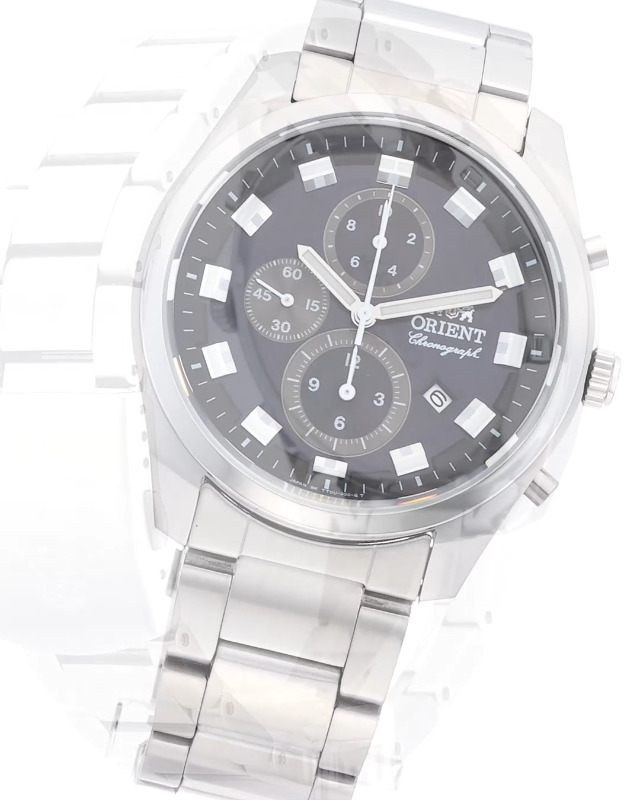 Amazon.co.jp: [オリエント]ORIENT NEO70's ネオセブンティーズ 腕時計