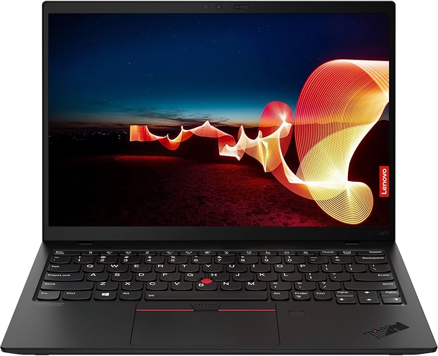 Amazon.com: Lenovo ThinkPad X1 Nano Gen1 20UN00AKUS 13