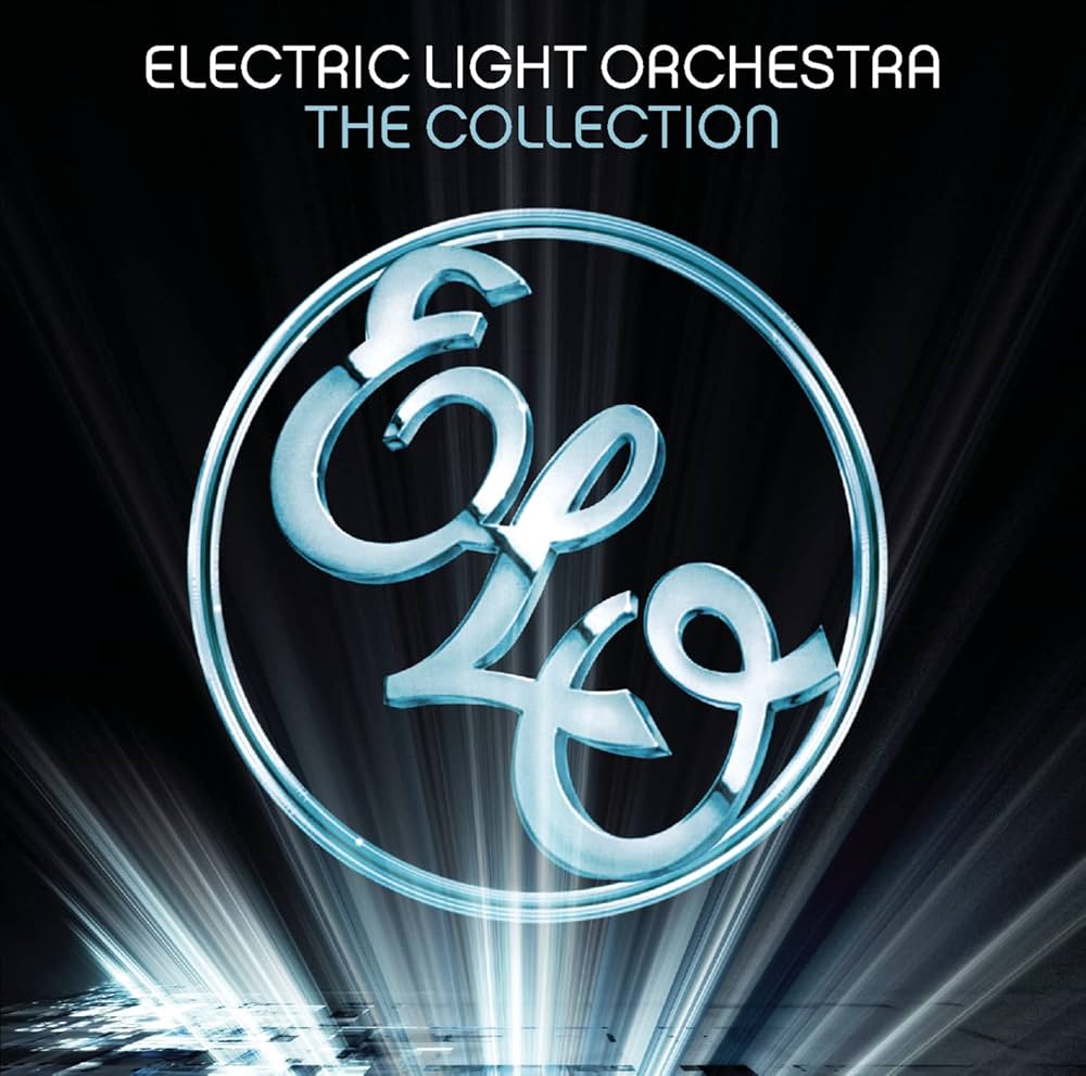 Electric Light Orchestra - The Collection - Amazon.com Music