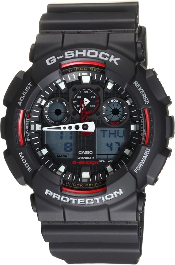 Amazon.co.jp: カシオ CASIO G-SHOCK Gショック ジーショック 腕時計