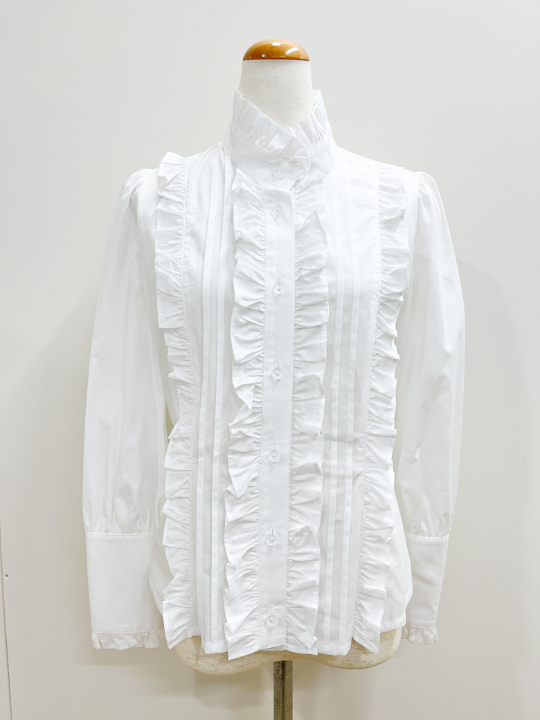 ALICE and the PIRATES プリンスコンラッドブラウス - BELSELウェブ