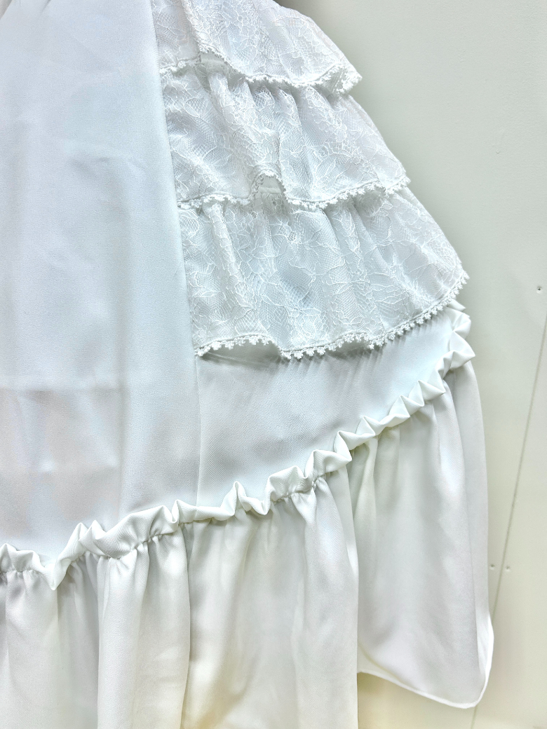 ALICE and the PIRATES Dark racy Flora ジャンパースカート - BELSEL