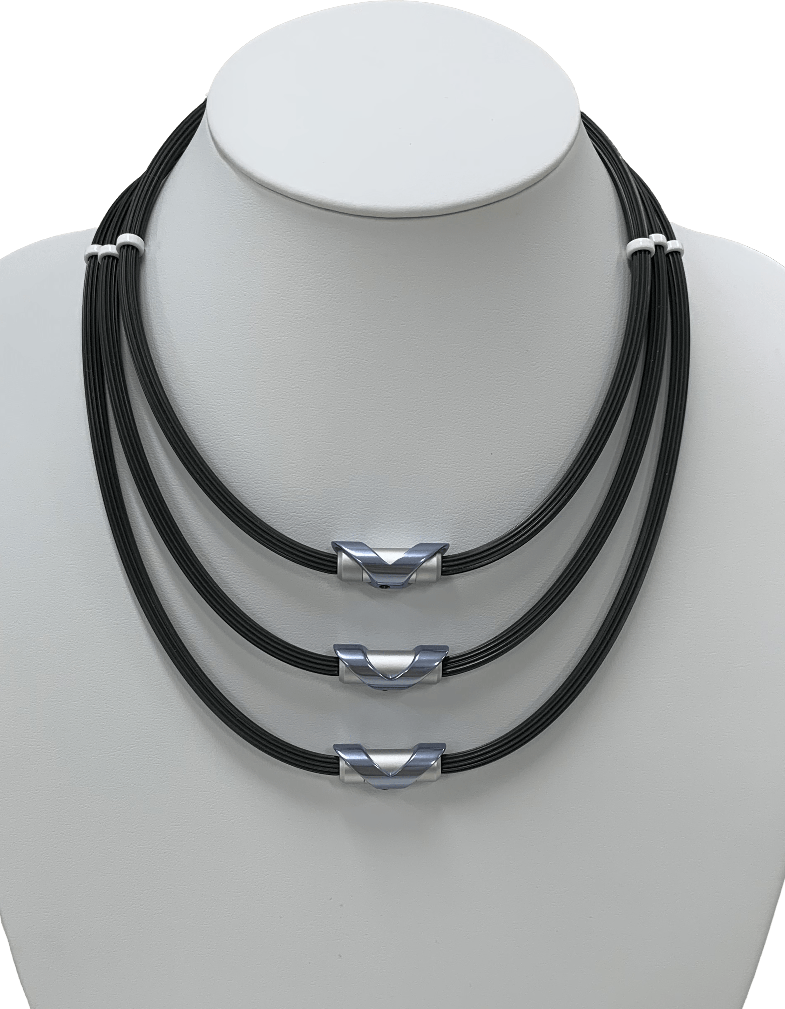 マルタカ・パルスショッピングサイト | Vx4パワーネックレスネオプラス (N)