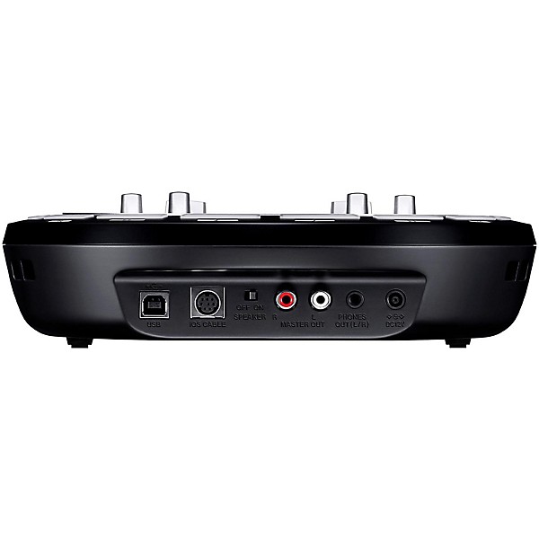 Open Box Casio XW-DJ1 Trackformer DJ Controller | Guitar Center