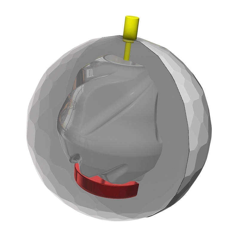 STORM PHAZE A.I. フェイズ A.I. 丨ボウリング口コミ/評価NAGEYO