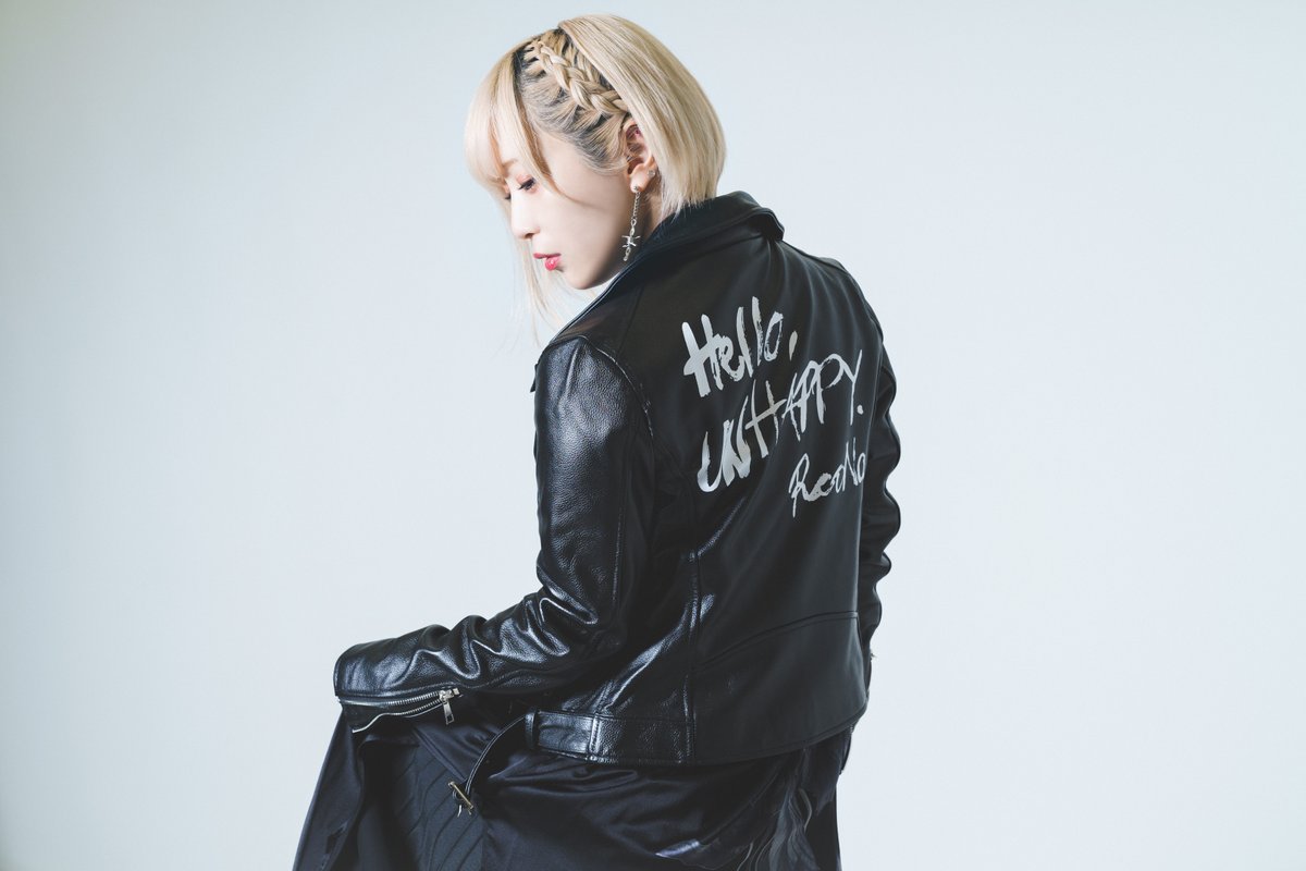 ライダース受注実施中&会場展示中！ 今年迎える #ReoNa とFCの5周年を