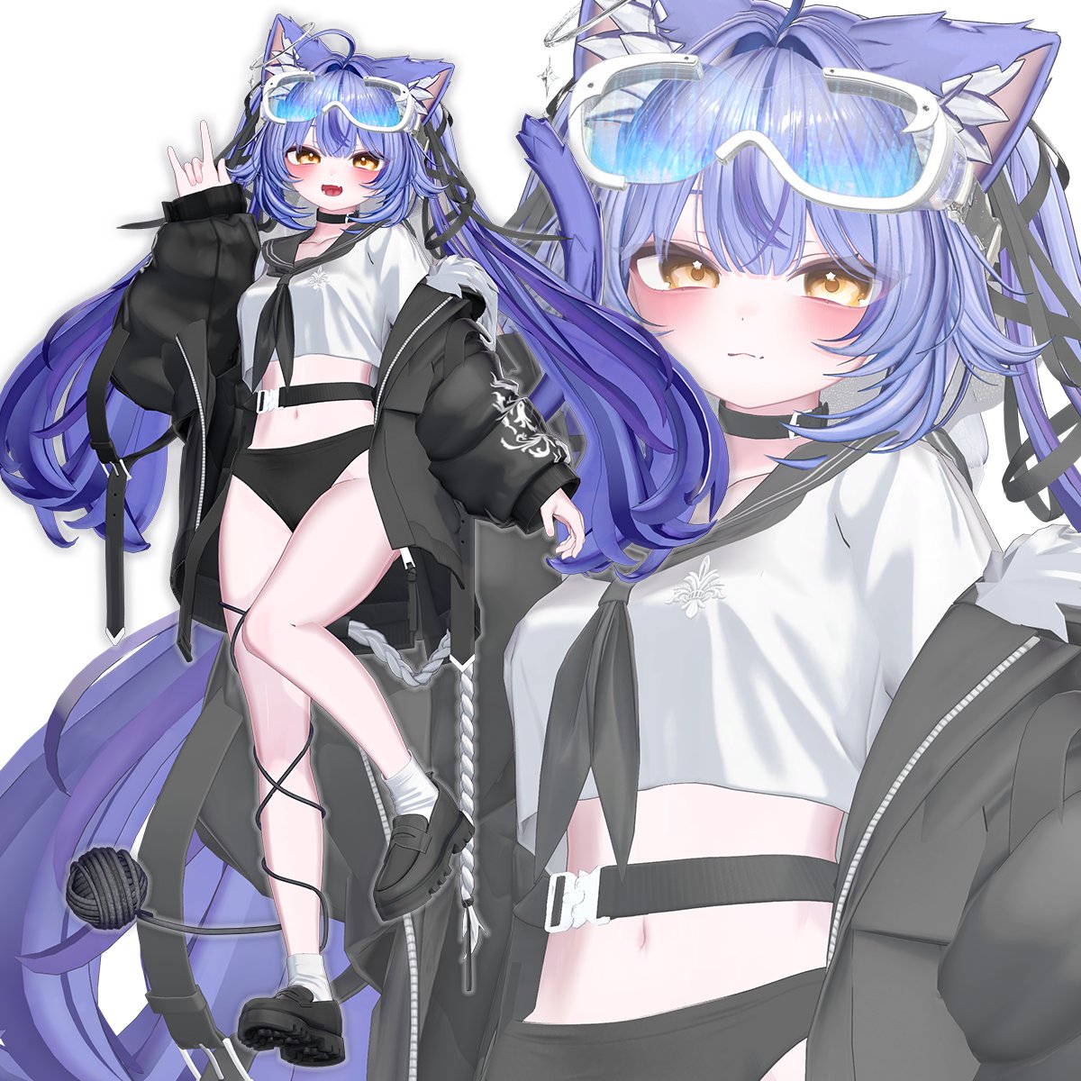 Post by める on X: CM💜