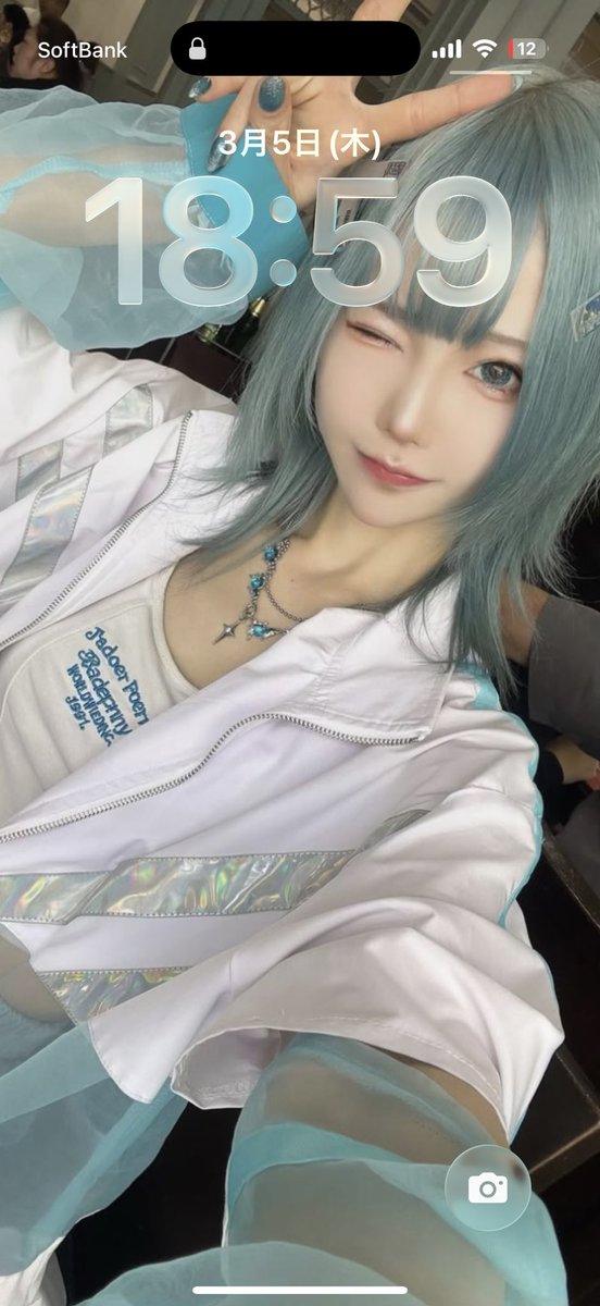 しらゆき❄️ (@Snow_White__y) / Posts / X