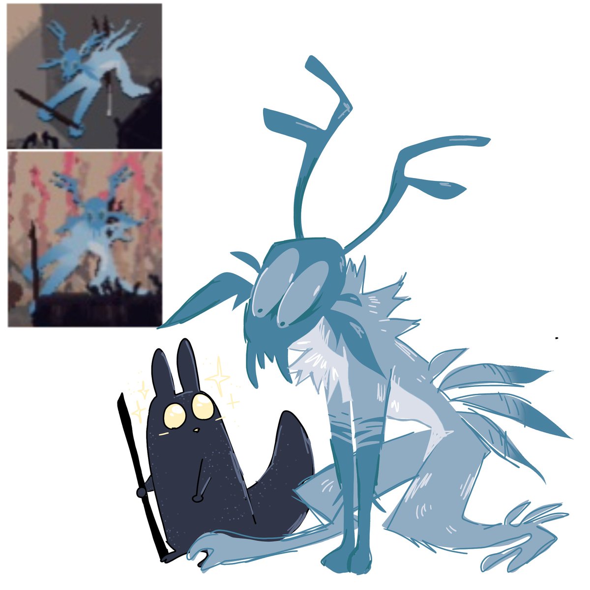 rainworld #thewatcher