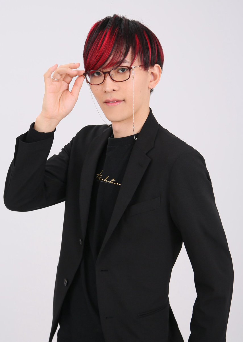 明日の #PR 3/8 バカぱちch しゃちょうさん @bakapachi_CEO イチバン