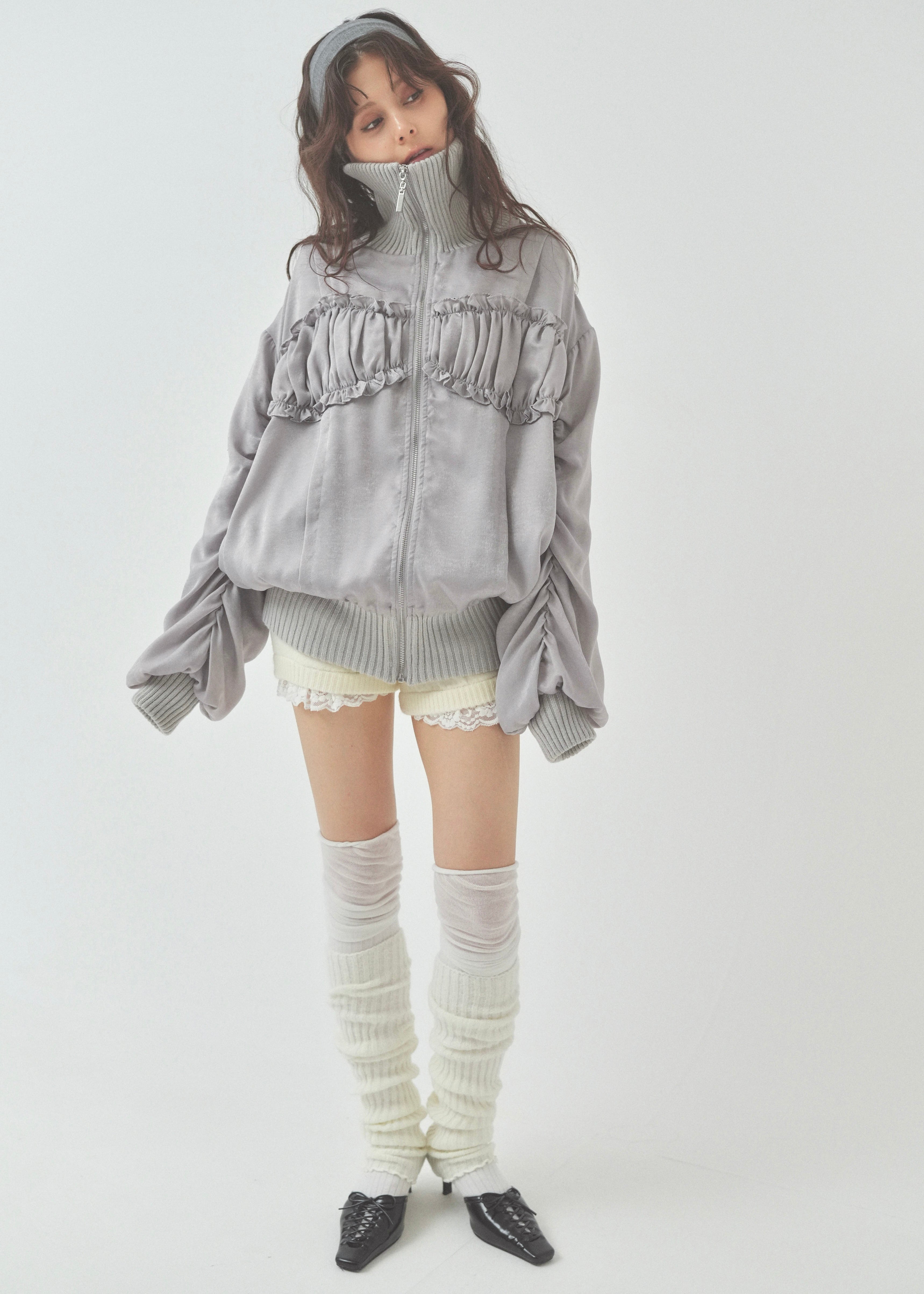 OUTER｜PELLICULE | ぺリキュール