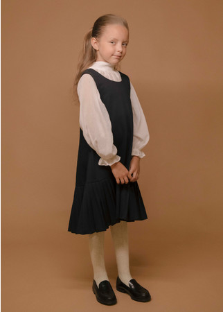 TOMORROWLAND＞が展開するキッズブランド＜TOMORROWLAND BOYS ＆ GIRLS