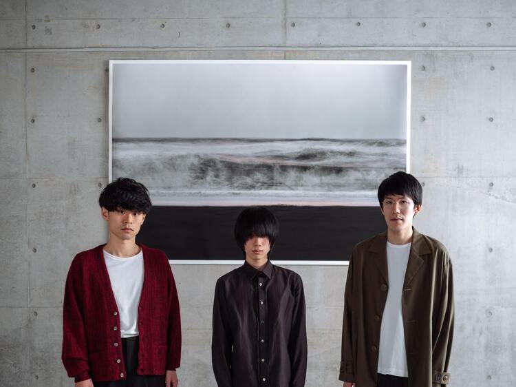 おいしくるメロンパン、バンド結成初期の楽曲“夕立と魚”12/8配信