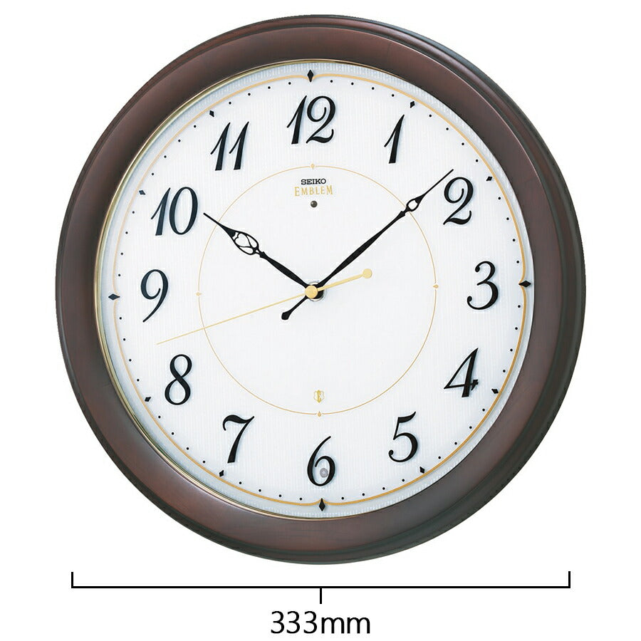 セイコークロック｜Seiko Clock – THE CLOCK HOUSE公式オンラインストア