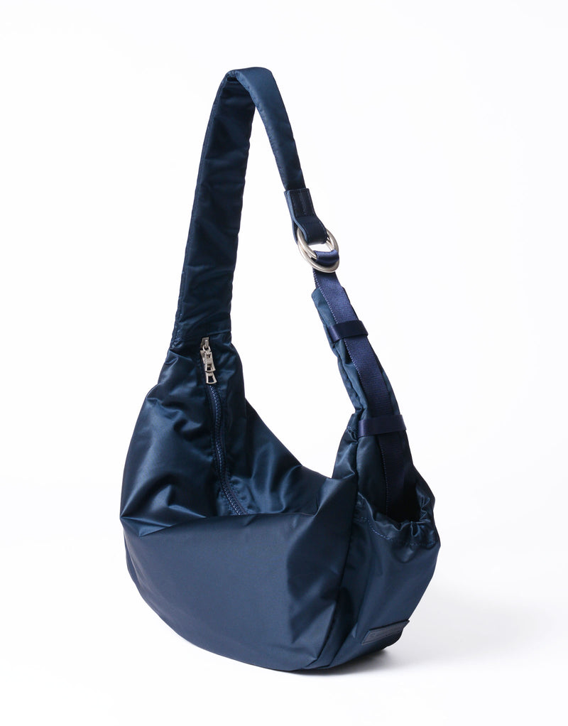 Ark Solid ショルダーバッグ M No.224061-s ｜master-piece