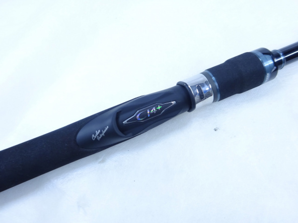 16オシアジガークイックジャークS605 | イシグロ公式オンラインショップ