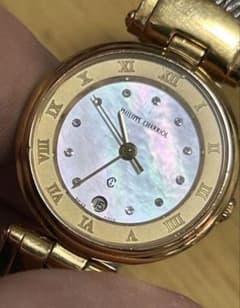 esanisan様専用フィリップシャリオール ケルティック シェル - メルカリ