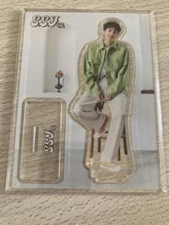 志尊淳 S.S.J 30 アクリルスタンド - メルカリ