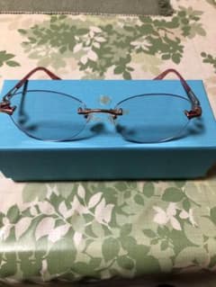 年の瀬セール❗️】アイブレラ クリアーエバーS サングラス ピンク