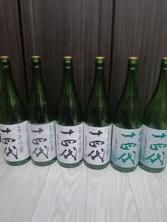 空瓶】【一四代】【一升瓶6本】【2025年製造】 - メルカリ