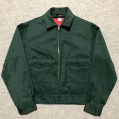 Lee ワークジャケット ウィップコード デッドストック Vintage 60s