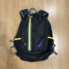 2026年最新】陸上 リュック アシックスの人気アイテム - メルカリ