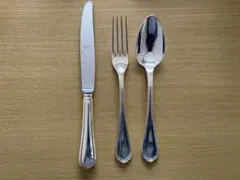 2026年最新】クリストフル カトラリー 中古の人気アイテム - メルカリ