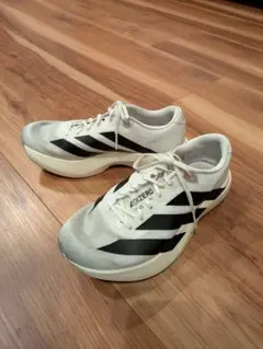 2026年最新】25.5cm アディゼロの人気アイテム - メルカリ