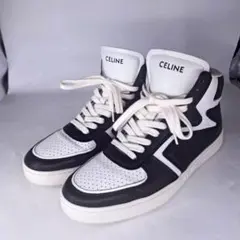 2026年最新】CELINE スニーカーの人気アイテム - メルカリ
