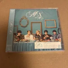 2026年最新】m!lk m!x 初回の人気アイテム - メルカリ