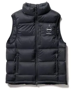 2026年最新】fcrb ダウンベストの人気アイテム - メルカリ