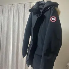 2026年最新】カナダグース ジャスパー lの人気アイテム - メルカリ