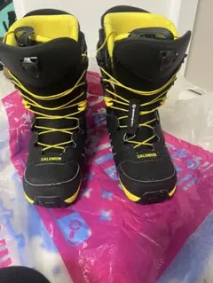 2026年最新】SALOMON synapse wideの人気アイテム - メルカリ