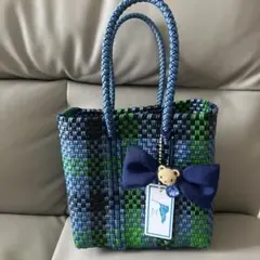 2026年最新】ファミリア カゴバッグの人気アイテム - メルカリ