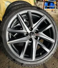 2026年最新】LeXUS gs fスポーツ ホイールの人気アイテム - メルカリ