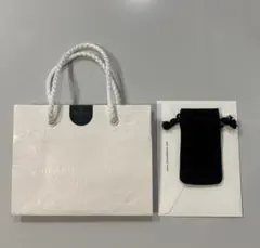 2026年最新】クロムハーツ 巾着の人気アイテム - メルカリ