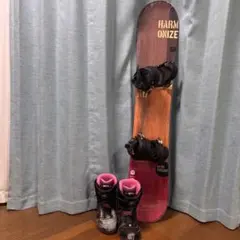 2026年最新】head スノーボード 板 キッズの人気アイテム - メルカリ