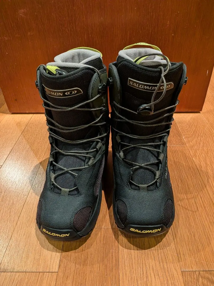 2026年最新】SALOMON AUTOFITの人気アイテム - メルカリ