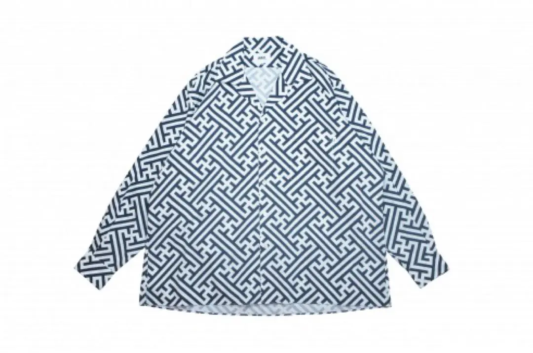 2026年最新】wax 鯉口シャツの人気アイテム - メルカリ