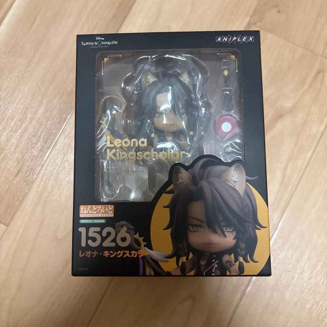 2026年最新】レオナ・キングスカラー ねんどろいどの人気アイテム