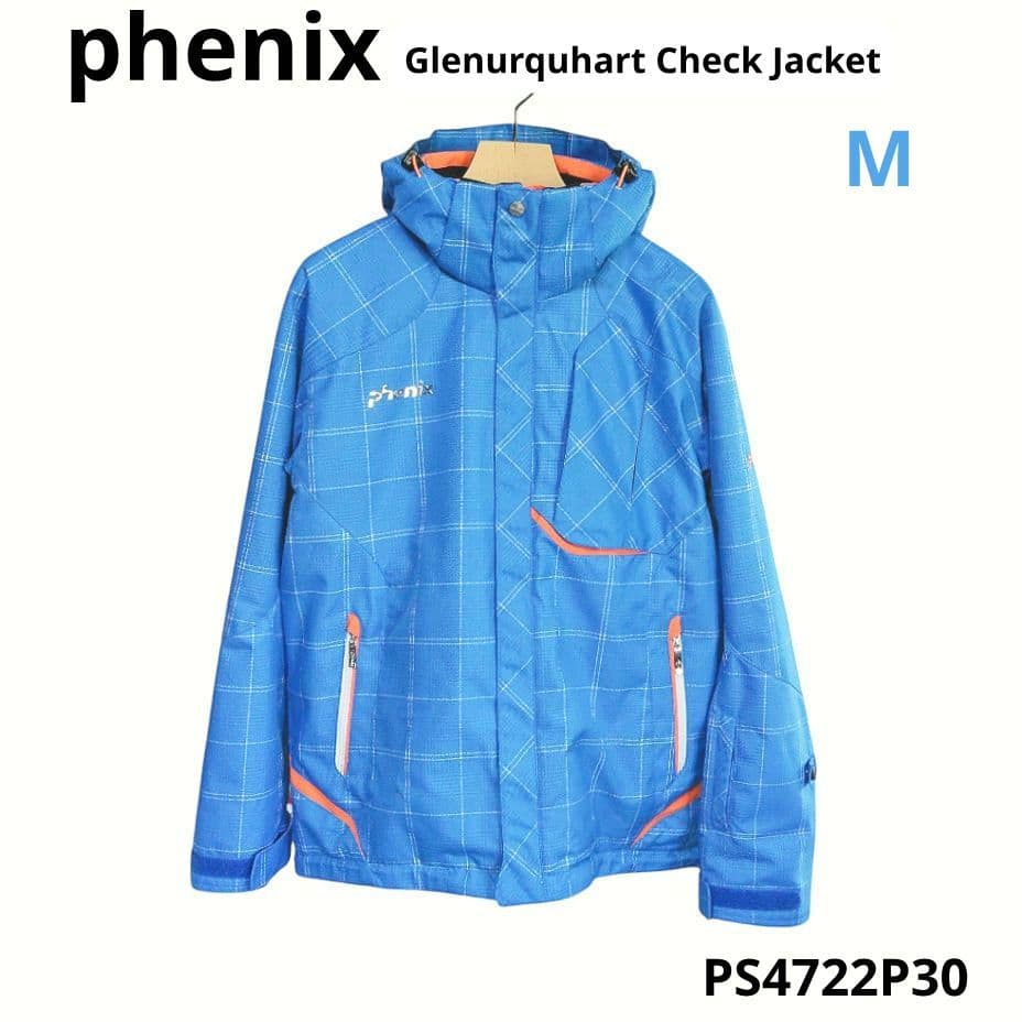 フェニックス スキーウェア 防寒中綿入りジャケット フォローでおまけパンツセット フェニックス（PHENIX） スキーウェア メンズ スキージャケット ＜2025