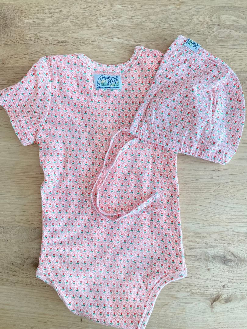 house on the hill tulip rompers＆bonnet Tulip Hill - Wikipedia