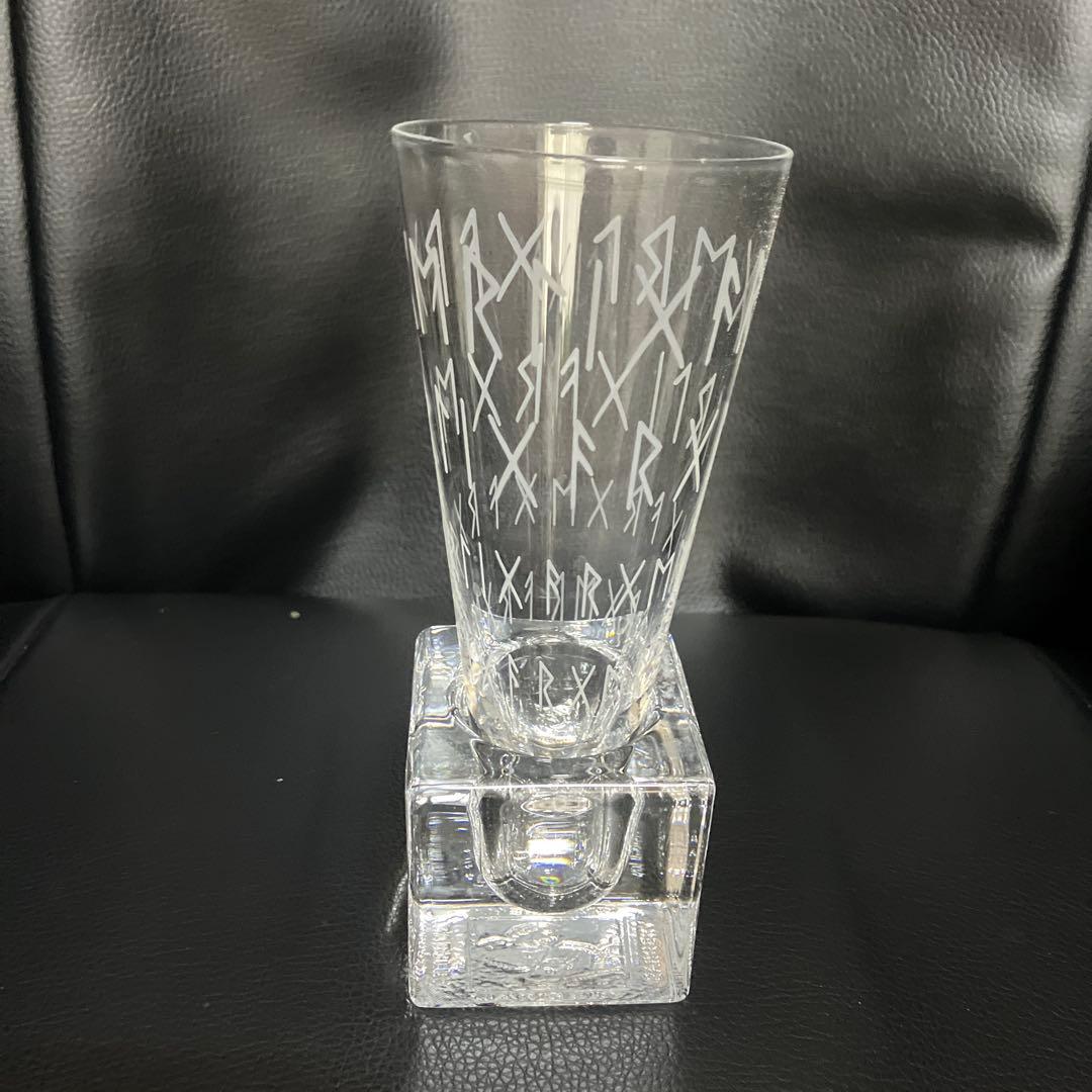 ガージェリーグラス リュトンとともに生きていこう | プレミアムビール「GARGERY」