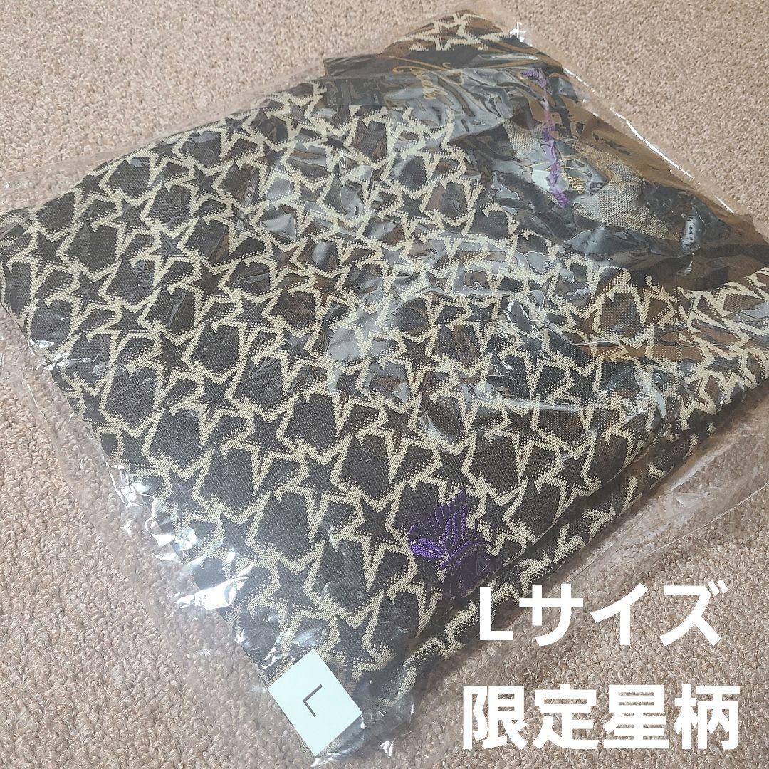 新品未使用 needles 星柄 スター 限定 - メルカリ
